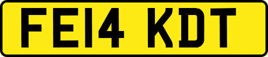 FE14KDT