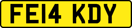 FE14KDY
