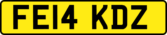 FE14KDZ