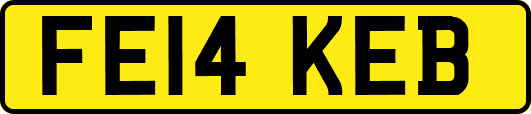 FE14KEB