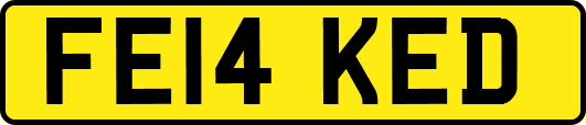 FE14KED