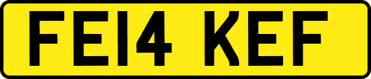 FE14KEF