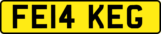 FE14KEG