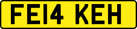 FE14KEH