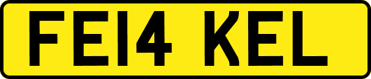 FE14KEL