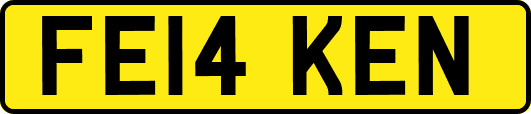 FE14KEN