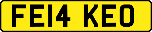 FE14KEO