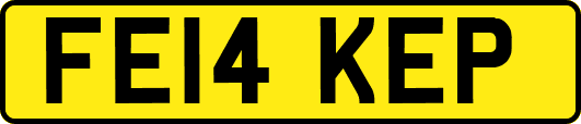 FE14KEP