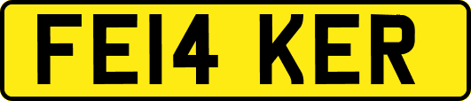 FE14KER