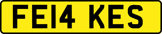 FE14KES