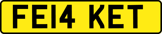FE14KET