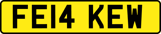 FE14KEW