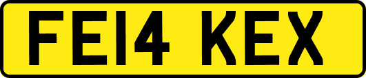 FE14KEX
