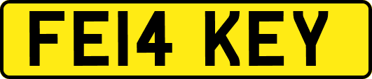 FE14KEY