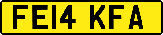 FE14KFA