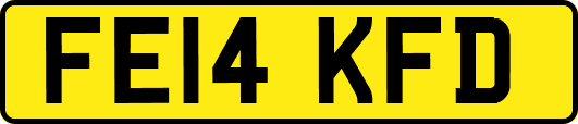 FE14KFD