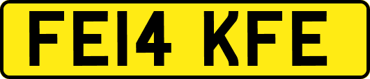 FE14KFE