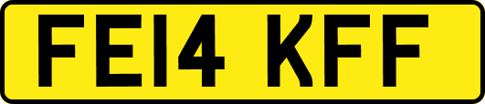 FE14KFF