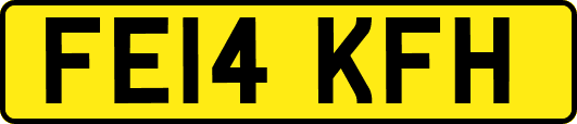 FE14KFH