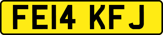 FE14KFJ