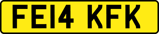 FE14KFK