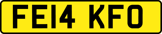 FE14KFO