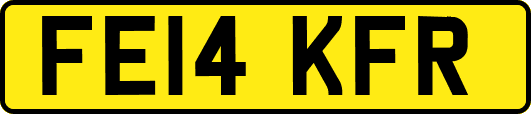 FE14KFR