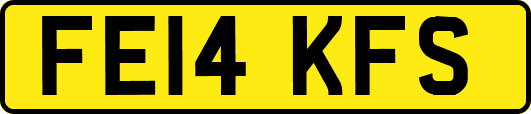 FE14KFS