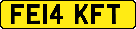 FE14KFT