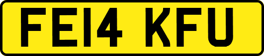 FE14KFU