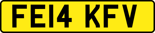 FE14KFV