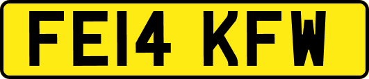 FE14KFW