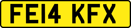 FE14KFX