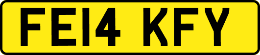 FE14KFY