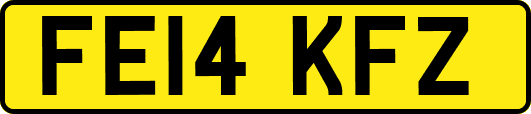 FE14KFZ