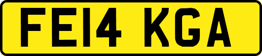 FE14KGA