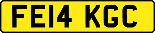 FE14KGC