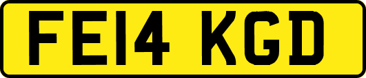 FE14KGD