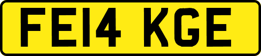 FE14KGE