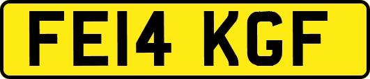 FE14KGF