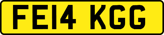 FE14KGG