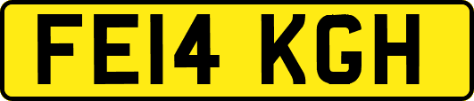 FE14KGH