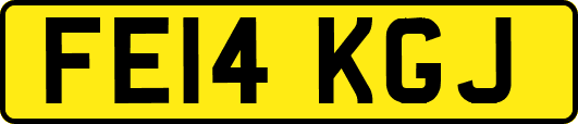 FE14KGJ