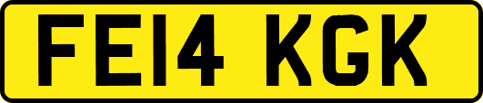 FE14KGK
