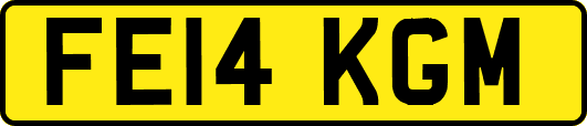 FE14KGM