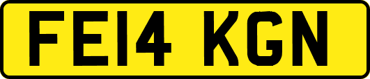 FE14KGN