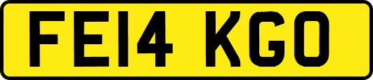 FE14KGO