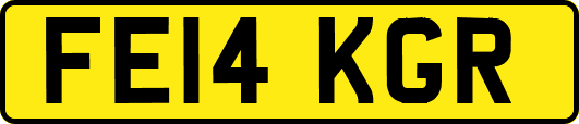 FE14KGR