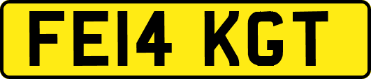 FE14KGT