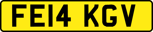 FE14KGV